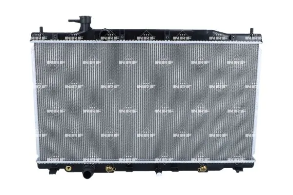 Radiator, engine cooling 550132