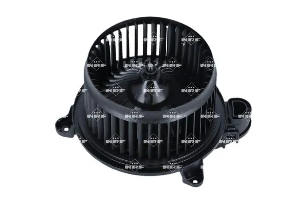 Interior Blower 34568