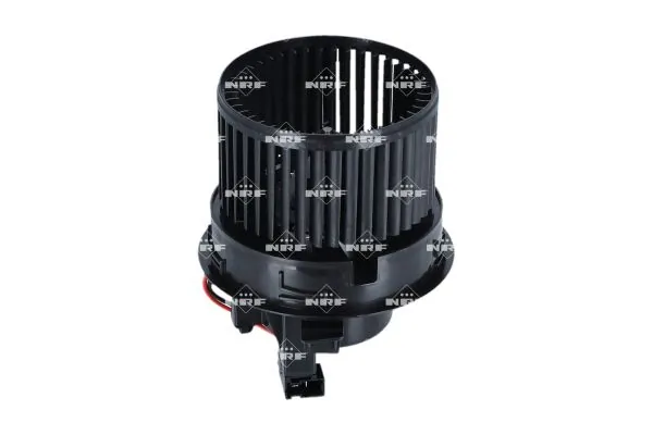 Interior Blower 34543