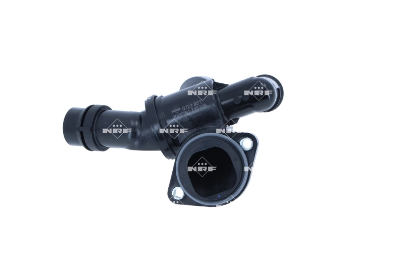 Thermostat, coolant EASY FIT 725339