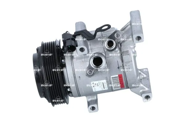 Compressor, air conditioning GENUINE 320139G