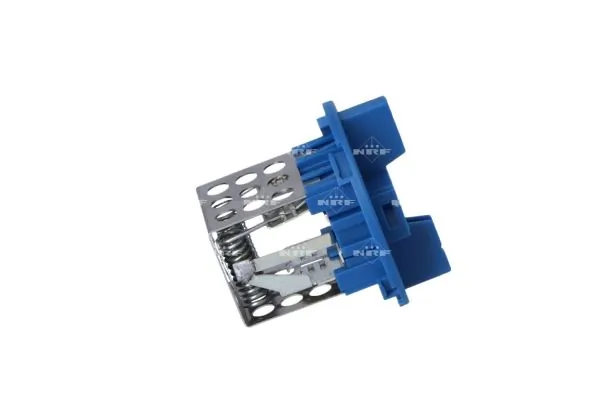 Resistor, interior blower 342103