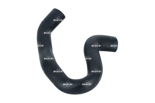 Charge Air Hose EASY FIT 166301