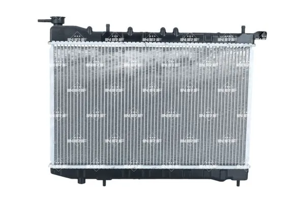 Radiator, engine cooling 53341