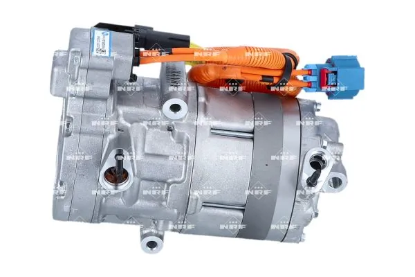NRF 320209G Compressor, air conditioning
