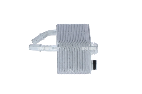 Oil Cooler, automatic transmission EASY FIT 31076