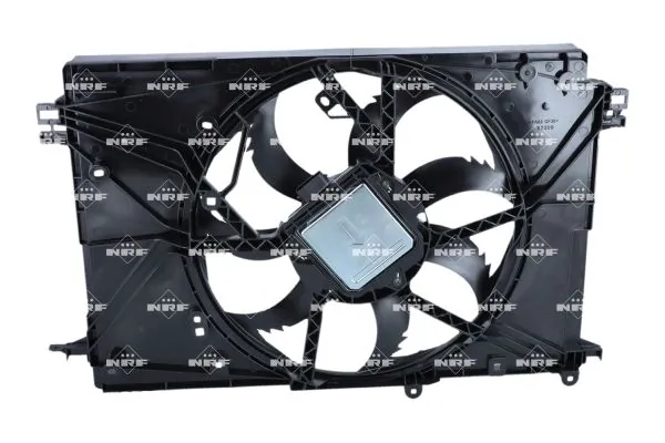 NRF 470067 Fan, engine cooling