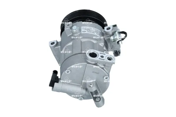 NRF 320261 Compressor, air conditioning