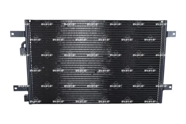 Kapasitor, Sistem Penyaman Udara EASY FIT 35249