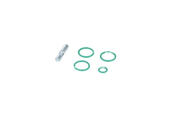 NRF 38775 Expansion Valve, air conditioning