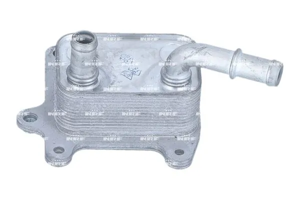 Oil Cooler, engine oil 31879