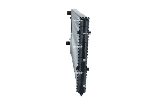 NRF 54696 Radiator, engine cooling