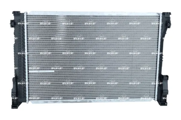 Radiator, engine cooling 53141