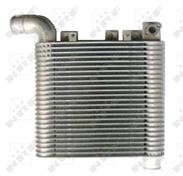 Charge Air Cooler 30331