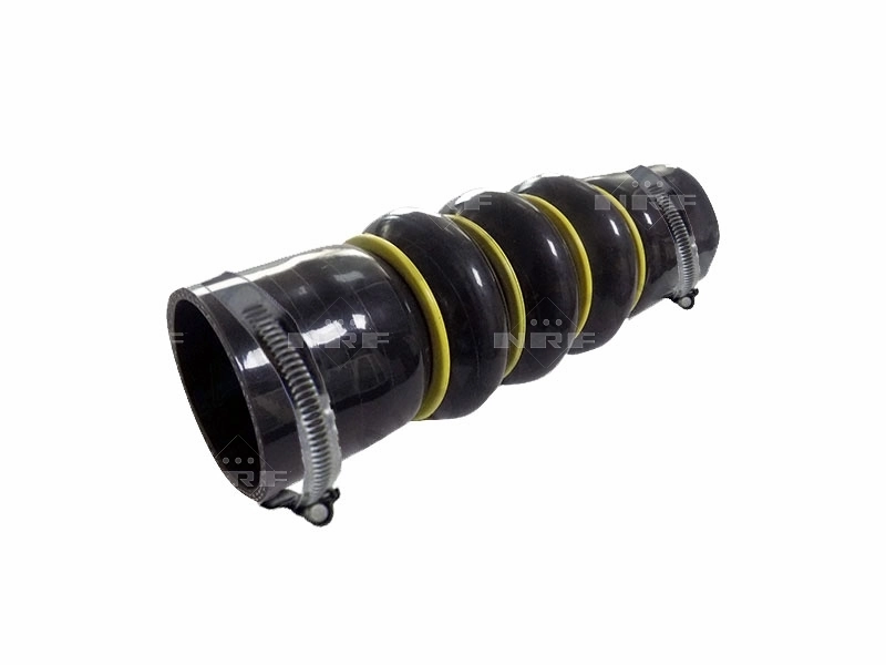 Charge Air Hose EASY FIT 166014