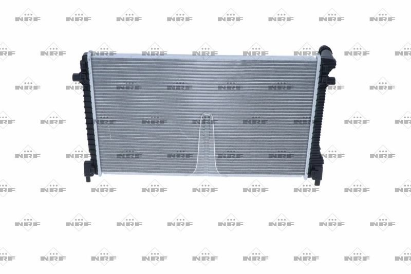 Radiator, engine cooling EASY FIT 550194