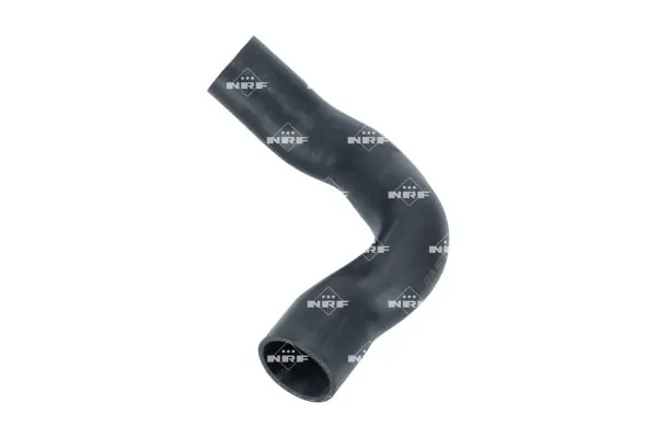 Charge Air Hose EASY FIT 166291