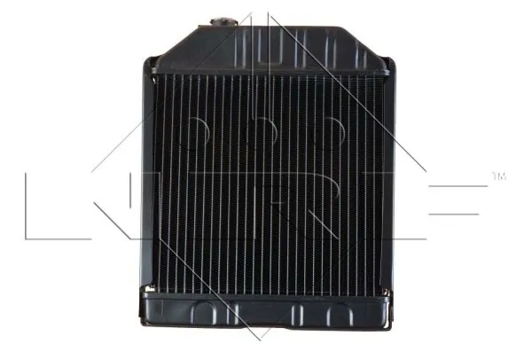 NRF 53659 Radiator, engine cooling