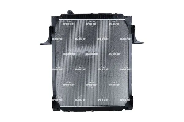 NRF 569563 Radiator, engine cooling