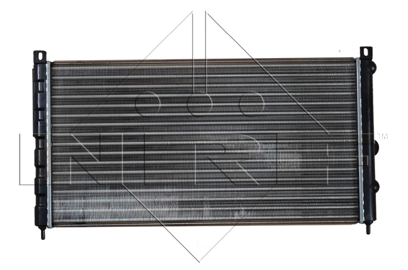 Radiator, engine cooling 50560