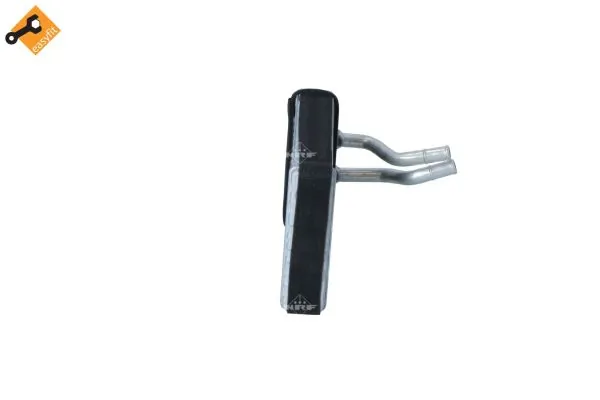 Heat Exchanger, interior heating EASY FIT 54289