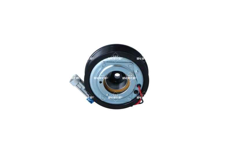 Magnetic Clutch, air conditioning compressor 380079