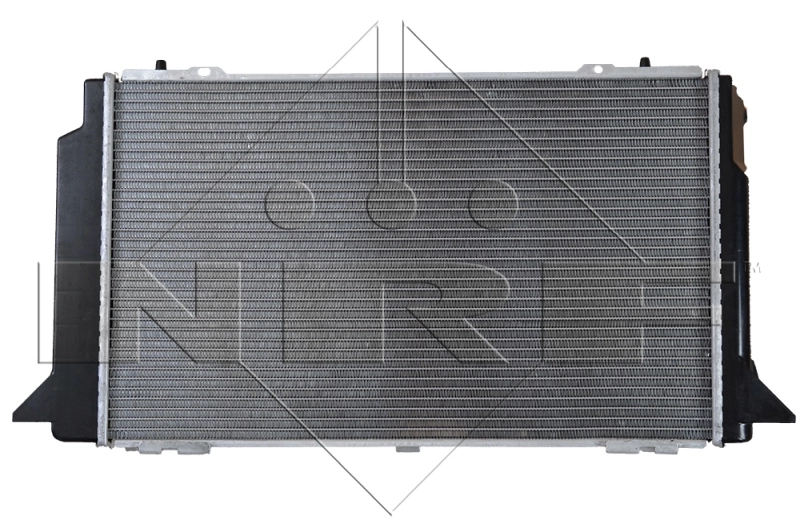 Radiator, engine cooling 50528
