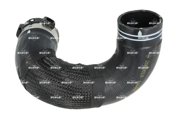 Charge Air Hose 166466