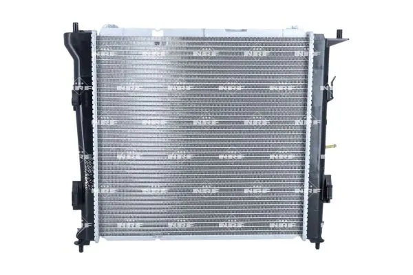 Radiator, engine cooling 550272
