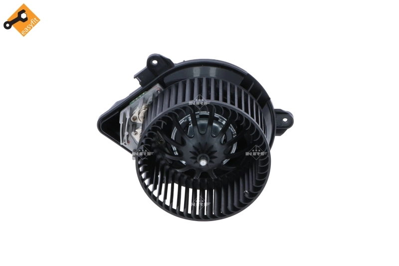 Interior Blower EASY FIT 34205