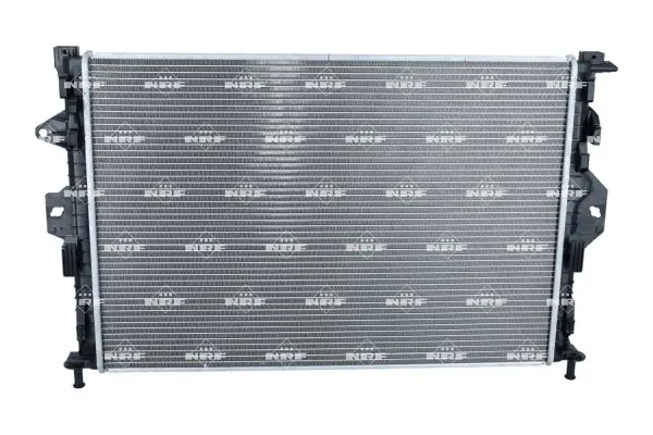 Radiator, engine cooling 550156