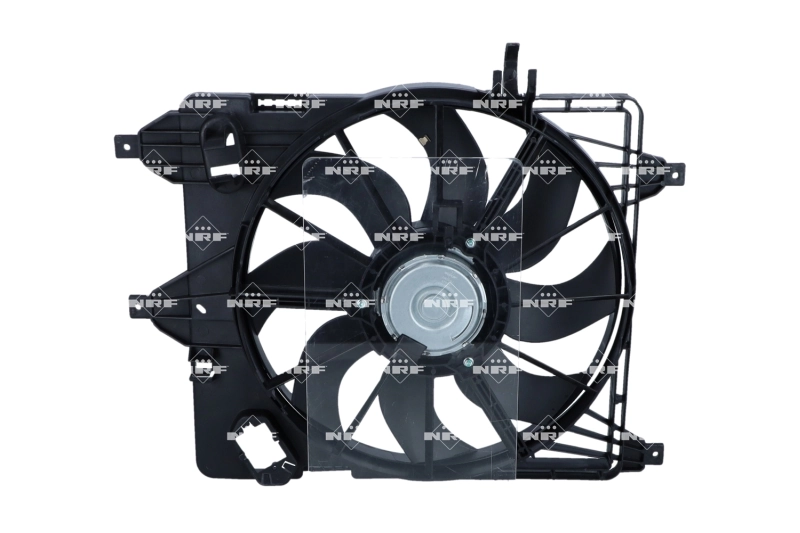 NRF 47976 Fan, engine cooling