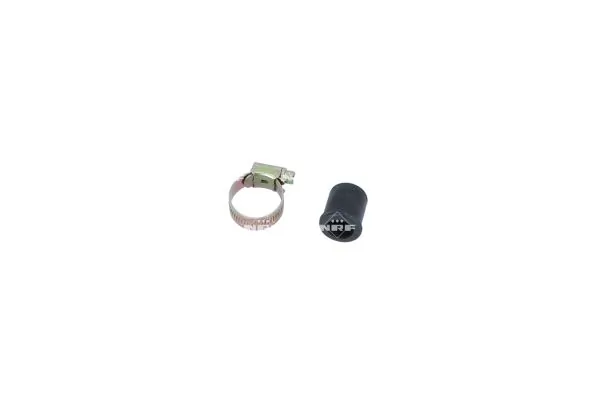 NRF 50131 Radiator, engine cooling