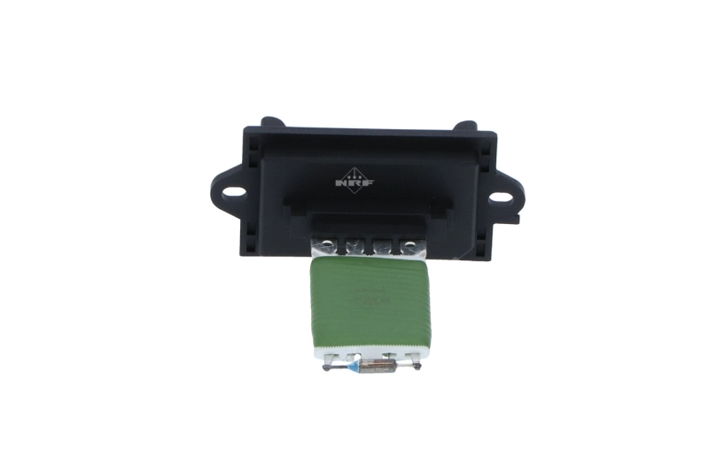 Resistor, interior blower 342046