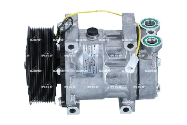NRF 320148 Compressor, air conditioning