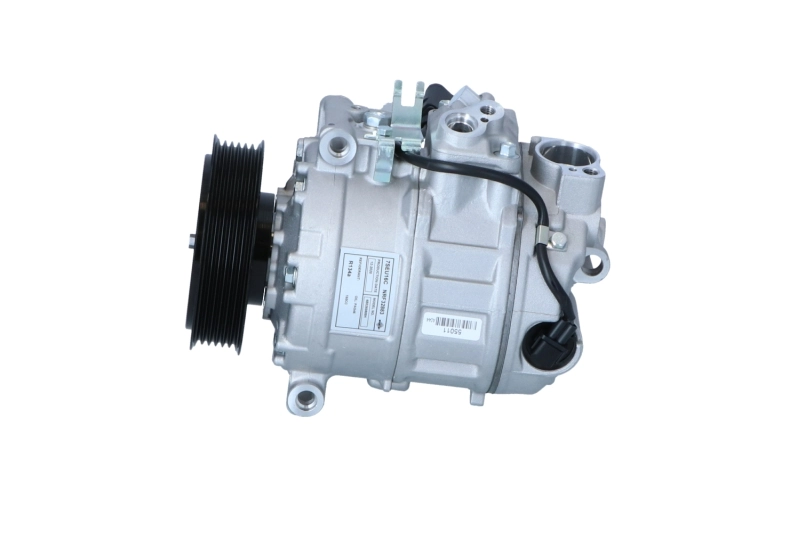 Compresseur, climatisation EASY FIT 32883