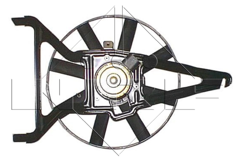Fan, engine cooling 47326