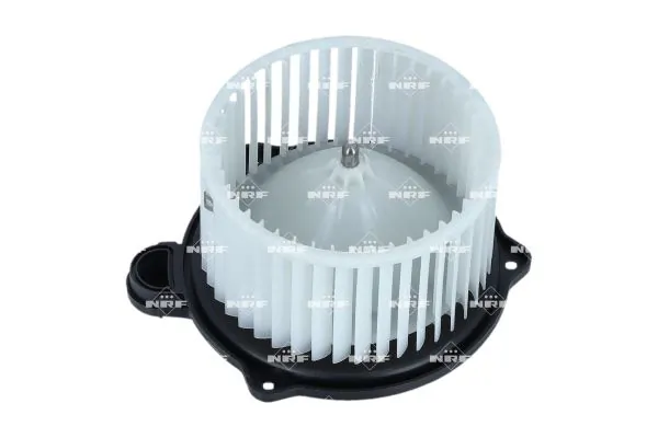 Interior Blower 34599