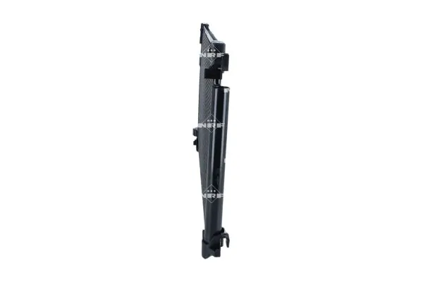 NRF 350500 Condenser, air conditioning