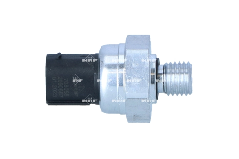 Sensor, exhaust pressure 708058