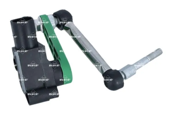 Sensor, pneumatic suspension level 752005