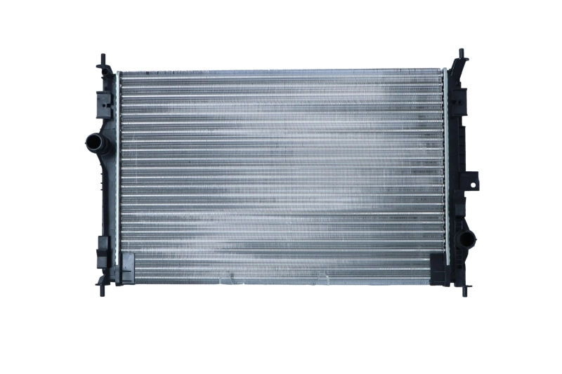 Radiator, engine cooling Economy Class 59302A