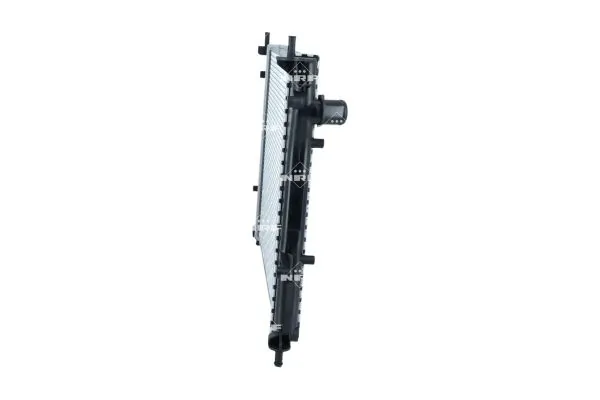 NRF 53987 Radiator, engine cooling