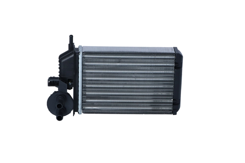 Wärmetauscher, Innenraumheizung EASY FIT 53610