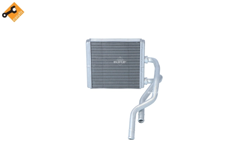 Heat Exchanger, interior heating 54362