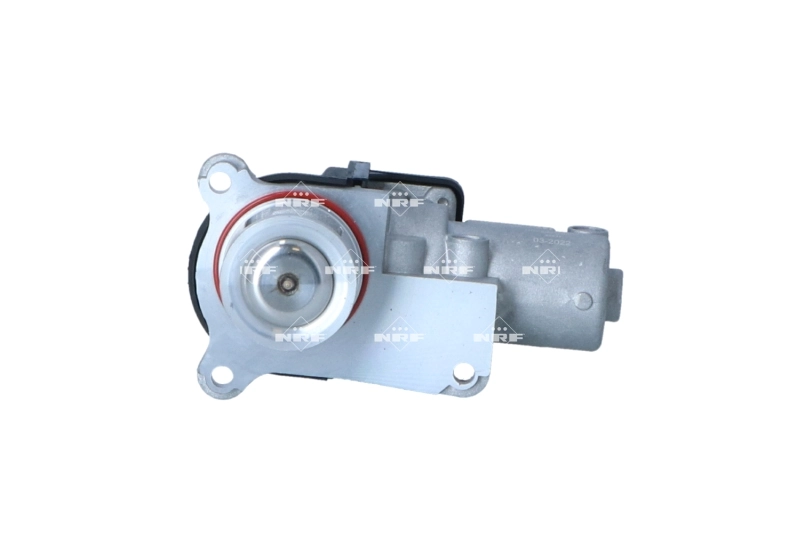 EGR Valve EASY FIT 48631