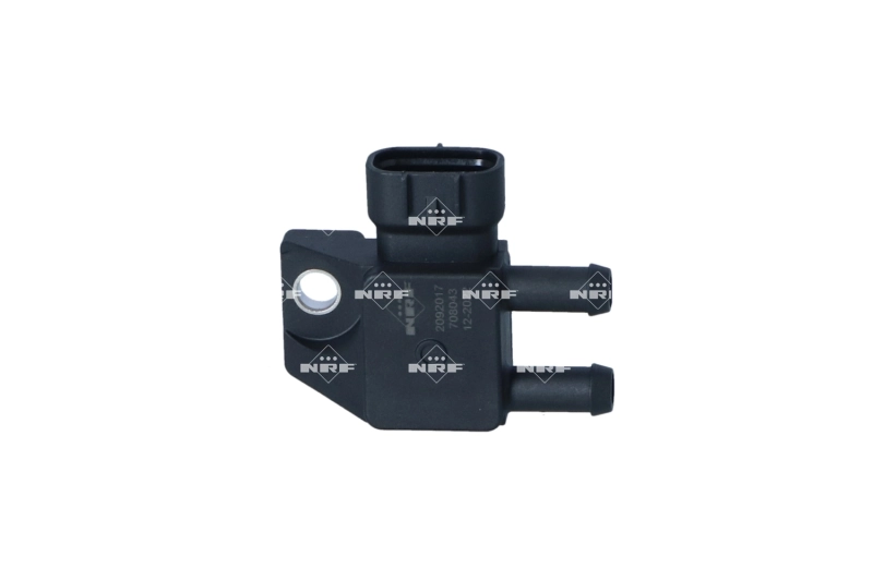 Sensor, exhaust pressure 708043