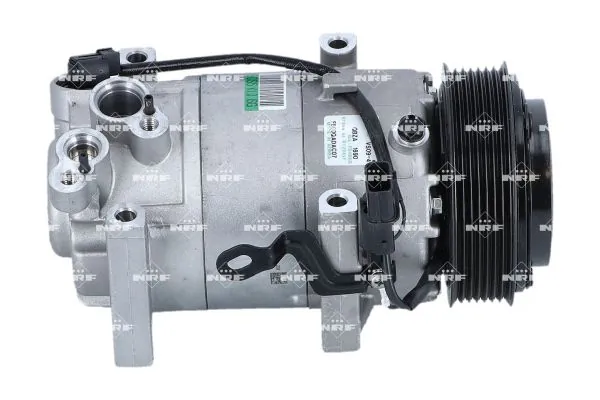 Compressor, air conditioning GENUINE 320137G