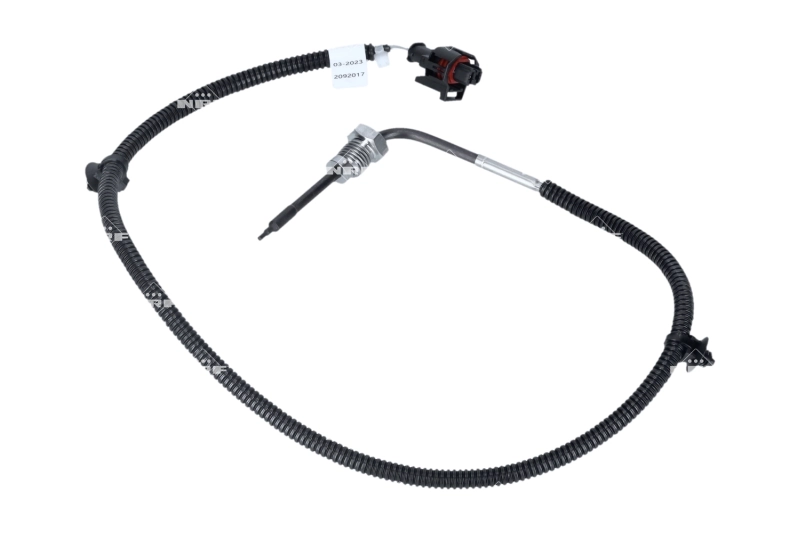 Sensor, exhaust gas temperature EASY FIT 707339