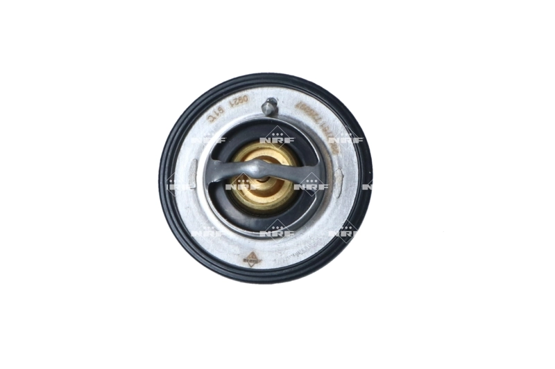 Thermostat, coolant EASY FIT 725097